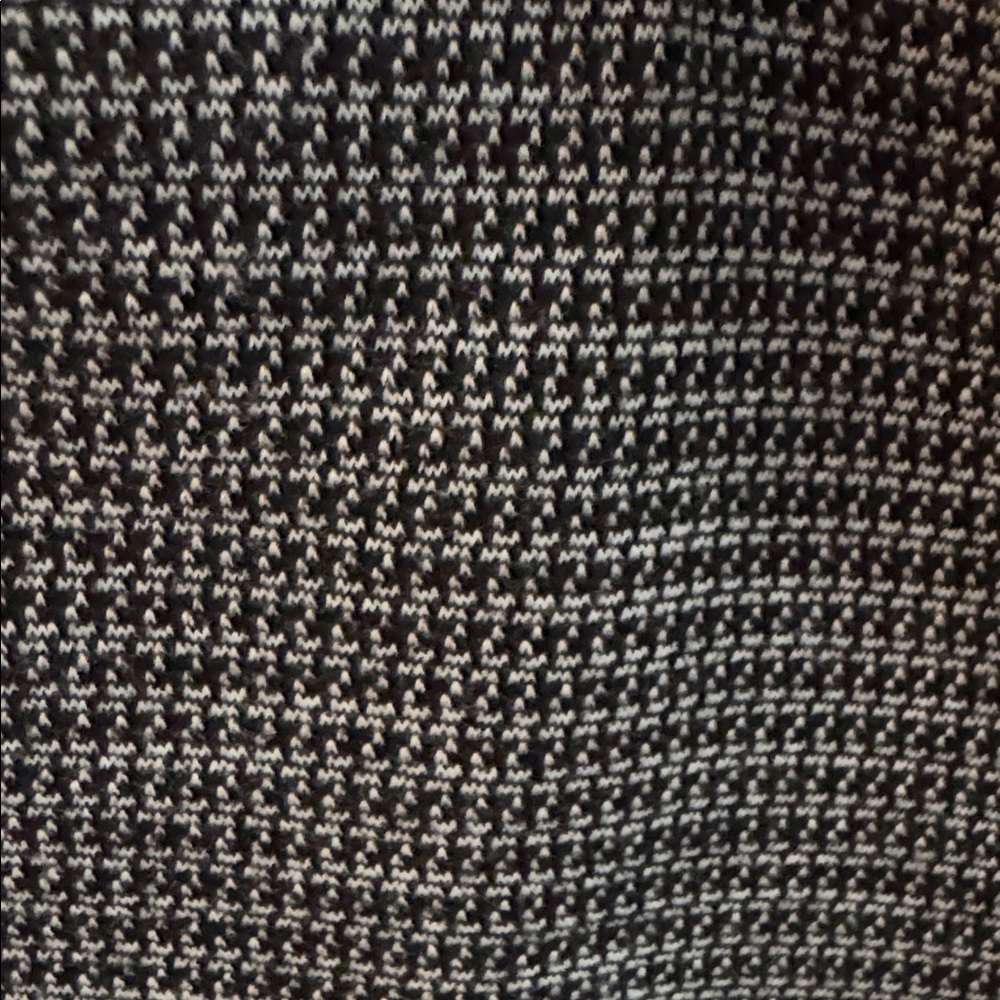 Express Columnist Barely Boot Mid Rise Pants - Picture 4 of 7